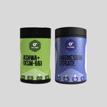 Заредете изображението в програмата за преглед на галерия, GO FITNESS NIGHT RECOVERY STACK