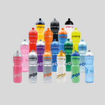 Заредете изображението в програмата за преглед на галерия, SPONSER Спортна бутилка 750 мл – различни цветове