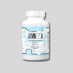 Заредете изображението в програмата за преглед на галерия, Trained by JP ZMA | Zinc, Magnesium & B6 - 90 caps