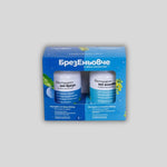 Заредете изображението в програмата за преглед на галерия, Biliana Yotovska Label БрезЕньовче / 2х60 капсули по 600 мг