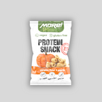 Заредете изображението в програмата за преглед на галерия, MORE Delicious Gluten Free Protein Snacks Paprica Pimpkin Seeds 40 g