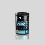 Заредете изображението в програмата за преглед на галерия, Fitholic Professional Crazy Pump 570 гр / 60 дози