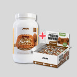 Заредете изображението в програмата за преглед на галерия, MORE HEALTHY STACK