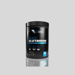 Заредете изображението в програмата за преглед на галерия, Fitholic Professional Pure Glutamine 500 грама / 100 дози