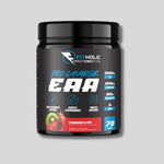 Заредете изображението в програмата за преглед на галерия, Fitholic Professional Pro Charge EAA Essential Amino Acids 1120 гр / 70 дози