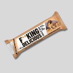 Заредете изображението в програмата за преглед на галерия, F**King Delicious Snack Bar - Протеинов Бар 40 грама