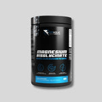 Заредете изображението в програмата за преглед на галерия, Fitholic Professional Magnesium Bisglycinate| Highly Absorbable Magnesium 120 caps