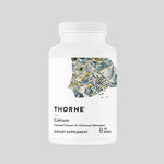 Заредете изображението в програмата за преглед на галерия, Thorne Calcium (малат) – 250 mg x 120 капсули