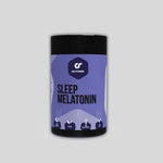 Заредете изображението в програмата за преглед на галерия, GO FITNESS Sleep Melatonin 60 caps.