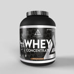 Заредете изображението в програмата за преглед на галерия, Lazar Angelov Nutrition LA Whey Protein Powder Drink Mix | Concentrate