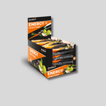 Заредете изображението в програмата за преглед на галерия, ENERGY BAR Ethicsport – Круша и Шоколад - 25 бр. в кутия - 35г. / 1 бр.