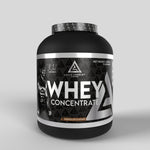 Заредете изображението в програмата за преглед на галерия, Lazar Angelov Nutrition LA Whey Protein Powder Drink Mix | Concentrate