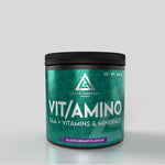 Заредете изображението в програмата за преглед на галерия, Lazar Angelov Nutrition LA Vit / Amino | EAA + Vitamins & Minerals
