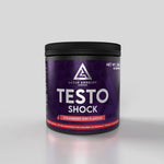Заредете изображението в програмата за преглед на галерия, Lazar Angelov Nutrition Testo Shock | with Tribulus & Maca