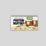 Заредете изображението в програмата за преглед на галерия, MORE Delicious PROTEIN MUFFIN Vanilla - 100 g