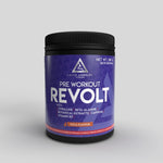 Заредете изображението в програмата за преглед на галерия, LA Revolt Pre-Workout | Extra Power