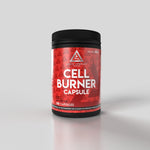 Заредете изображението в програмата за преглед на галерия, Lazar Angelov Nutrition LA Cell Burner | Thermogenic Fat Burner / 120 caps