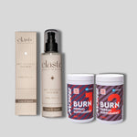 Заредете изображението в програмата за преглед на галерия, BURN 1+BURN 2 + ELASTE