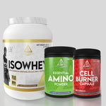 Заредете изображението в програмата за преглед на галерия, Lazar Angelov ABS Stack