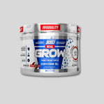 Заредете изображението в програмата за преглед на галерия, BIG SUPPS Real Grow