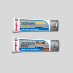 Заредете изображението в програмата за преглед на галерия, SPONSER LIQUID ENERGY PLUS Опаковка - 18 бр. х 70 г.