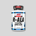 Заредете изображението в програмата за преглед на галерия, BIG SUPPS R-ALA 250 mg