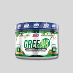 Заредете изображението в програмата за преглед на галерия, BIG SUPPS Greens
