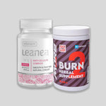 Заредете изображението в програмата за преглед на галерия, Anti-Cellulite Stack2 LEANEA №1 Derma+BURN2