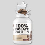 Заредете изображението в програмата за преглед на галерия, BILIANA YOTOVSKA 100% Isolate Protein - GetMorePower.bg