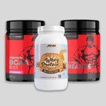 Заредете изображението в програмата за преглед на галерия, Muscle Build Stack