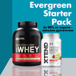 Заредете изображението в програмата за преглед на галерия, Evergreen Starter Pack 2 - Напълно достатъчен старт за 90% от трениращите