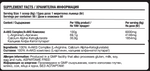 Заредете изображението в програмата за преглед на галерия, Fitholic Professional AAKG Powder 300 грама / 50 дози
