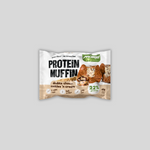 Заредете изображението в програмата за преглед на галерия, MORE Delicious Protein Muffin Double Choco Cookies & Cream, Протеинов Мъфин с Крем Бискивка 60 g - GetMorePower.bg
