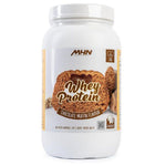 Заредете изображението в програмата за преглед на галерия, MORE Delicious Whey Protein - GetMorePower.bg