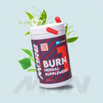 Заредете изображението в програмата за преглед на галерия, MORE Power BURN 1 STARTER – 100 caps - GetMorePower.bg
