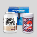 Заредете изображението в програмата за преглед на галерия, Super Fat Loss Advanced