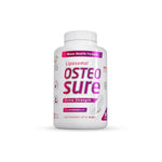 Заредете изображението в програмата за преглед на галерия, SCN Vitamin D3+K2+Calcium – Bone Health – Liposomal OsteoSure - 90 капсули