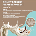 Заредете изображението в програмата за преглед на галерия, GoFitness 100% Whey Protein - 2200g