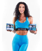 Заредете изображението в програмата за преглед на галерия, Biliana Yotovska Label БрезЕньовче / 2х60 капсули по 600 мг