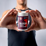 Заредете изображението в програмата за преглед на галерия, MORE Power BURN 1 STARTER – 100 caps