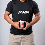 Заредете изображението в програмата за преглед на галерия, MORE Power BURN 2 - 90 caps