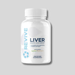Заредете изображението в програмата за преглед на галерия, Revive Liver | with TUDCA & Milk Thistle
