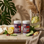 Заредете изображението в програмата за преглед на галерия, BURN 1 + BURN 2