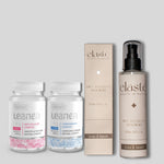 Заредете изображението в програмата за преглед на галерия, ANTI CELLULITE STACK LEANEA+ELASTE