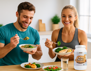 Фастинга, като инструмент за сваляне на тегло - как да го използваме правилно?