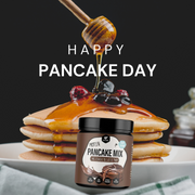 Рецепта за протеинови палачинки – вкусна и полезна закуска