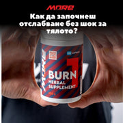 Как да започнеш отслабване без шок за тялото?