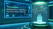 Tirzepatide – следващото поколение метаболитна терапия