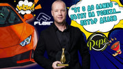 Петър Делев в Champions.In.Life Епизод 1