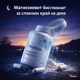 Витамини и минерали